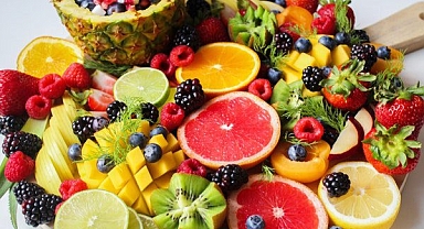 Adeta gençlik iksiri! Yaş almak korkulu rüyanız olmasın, bu besinleri tüketen genç kalıyor!