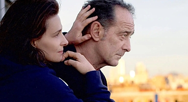 Altın Ayı Ödüllü Film “Bıçağın İki Yüzü” AKM Yeşilçam Sineması’nda  