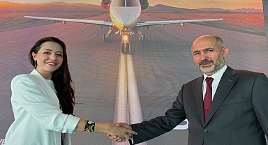 Ankara’da ABD’nin İş Jetleri üretilecek