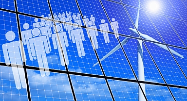 Araştırma: “Türk toplumu enerji bağımsızlığının yolunu yenilenebilir enerjide görüyor”