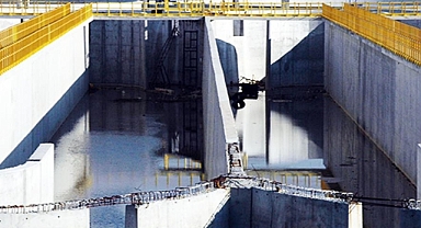 Arıtılmış atık suların kullanım alanı genişliyor