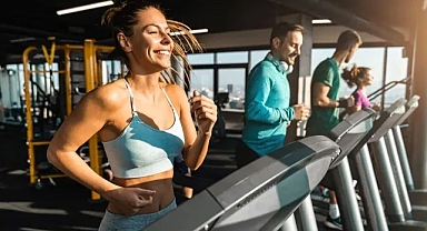 Arkadaşlarınız Spor Yapma Motivasyonunuzu Artırıyor