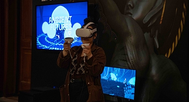 Arkeoloji Müzesi kapılarını metaverse’e açtı