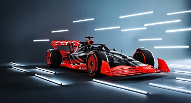 Audi Formula 1’deki ortağını belirledi: Sauber