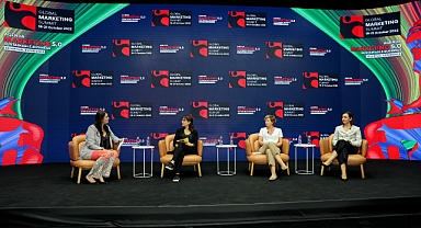 Banvit BRF Pazarlama ve Kurumsal İletişim Direktörü Gürleroğlu; “Odağımızda sürdürülebilirlik var...” 