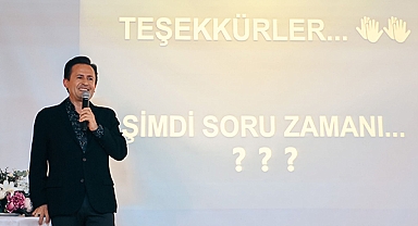 Başkan Yazıcı: “ E-spor takımımızı kuruyoruz”