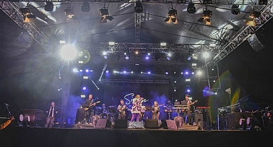 Başkentte hafta sonu akşamları konserlerle renkleniyor