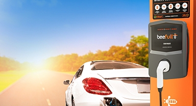 beefull, EV Charge Show’da