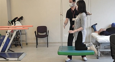 Bel fıtığı insanların yaşam kalitesini düşürüyor