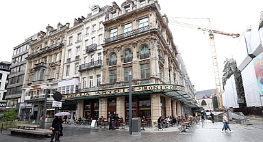 Belçika'dan enerji vergisi adımı