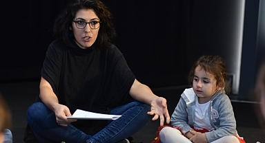 BEYOĞLU KÜLTÜR YOLU FESTİVALİ KAPSAMINDA GERÇEKLEŞTİRİLEN “GENÇLİK VE ÇOCUK BULUŞMALARI” SONA ERDİ