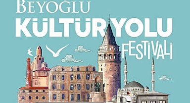 BEYOĞLU KÜLTÜR YOLU FESTİVALİ KAPSAMINDA GERÇEKLEŞTİRİLEN“GENÇLİK VE ÇOCUK BULUŞMALARI” SÖYLEŞİLERLE DEVAM EDİYOR  