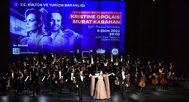 Beyoğlu Kültür Yolu Festivali’nde ayakta alkışlanan opera ziyafeti 