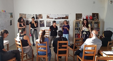 BİLGİ öğrencileri sürdürülebilirlik konulu tasarımlarını ‘İyi Tasarım İzmir’de sergileyecek 