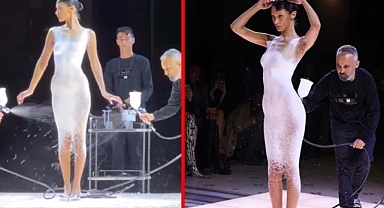 Bilim ve teknolojiyle 'anında moda' çağı