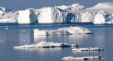 Bir sonraki pandemi buzullardan gelebilir