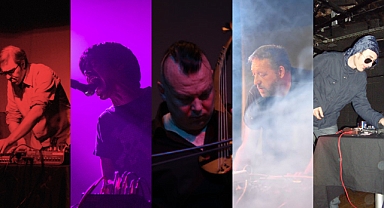 BORUSAN MÜZİK EVİ’NDE YENİ SEZON AÇILIYOR 