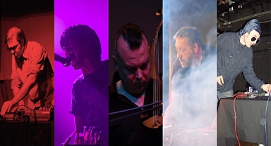 Borusan Müzik Evi’nde yeni sezon açılıyor