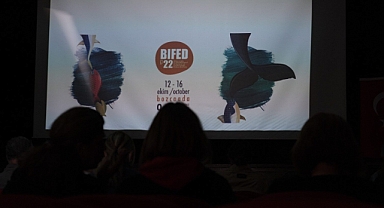 Bozcaada Uluslararası Ekolojik Belgesel Festivali başladı: 53 belgesel!