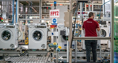 BSH Türkiye “net sıfır” hedefiyle  geleceği koruma altına alıyor