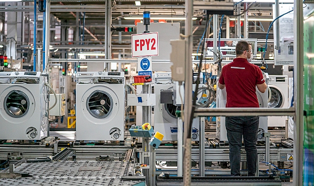 BSH Türkiye “net sıfır” hedefiyle geleceği koruma altına alıyor