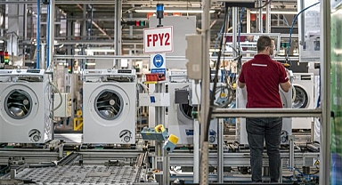 BSH Türkiye, “net sıfır” hedefiyle geleceği koruma altına almayı hedefliyor