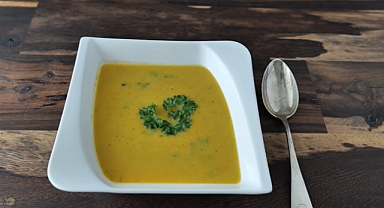 Bu tarif unutulmuş bir hazine!