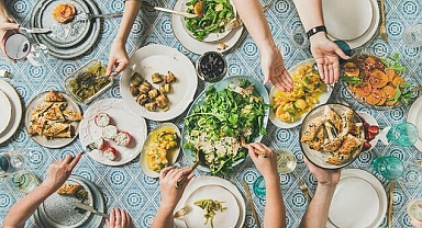 'Bugün ne pişirsem' diyenlere günün menüsü (14 Ekim 2022)