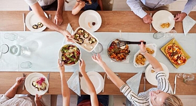 'Bugün ne pişirsem' diyenlere günün menüsü (21 Ekim 2022)