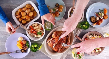 'Bugün ne pişirsem' diyenlere günün menüsü (25 Ekim 2022)