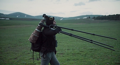 “Bugün Var, Yarın Yok Olmasın!” National Geographic Ekranlarında!