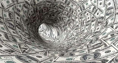 Cari Açıkta Sürdürülebilir Artış 