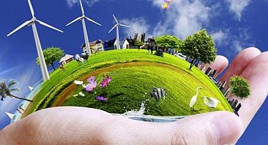 Çevre koruma harcamaları 66,3 milyar TL olarak gerçekleşti