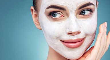 Cildi sıkılaştıran ve toparlayan doğal maskeler