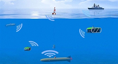 Çin, uzaydan sonra deniz altına da ‘insansız araştırma istasyonu’ kurdu