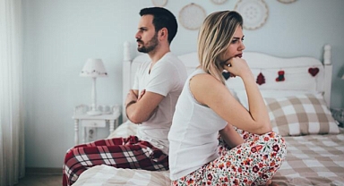 Cinsel hayatı öldüren 5 hata!