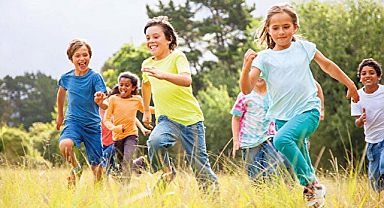 Çocuk için Farklı Olmak Öteki Olmak Anlamına Gelmesin!
