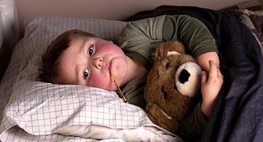 Çocuklarda bu hastalıklar çok arttı! Üst solunum yolu enfeksiyonlarına karşı 10 etkili önlem!