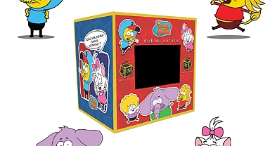 ÇOCUKLARIN HAFTA SONU AKM’DE KRAL ŞAKİR İLE RENKLENECEK