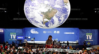 COP26’da neler oldu?