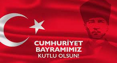 Cumhuriyetin Geleceğinde Gençlerimizin İzi Olacak!