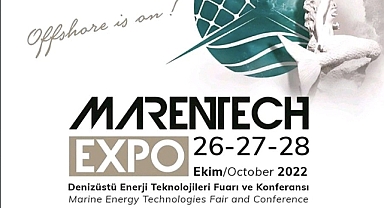 DENİZ ENERJİSİ İÇİN ULUSLARARASI İMZALAR İZMİR’DE ATILIYOR