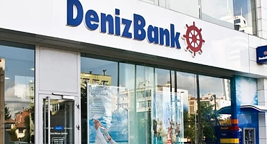 Denizbank ağustosta dijital kanaldan 150 bin yeni müşteri kazandı