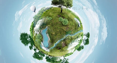 Doğaya ve yeşile saygılı bir sisteme geçildi 