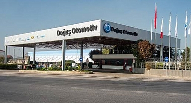 Doğuş Otomotiv 8. Kez Borsa İstanbul Sürdürülebilirlik Endeksi’nde…