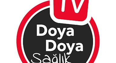 Doya Doya Sağlık TV şimdi yayında  