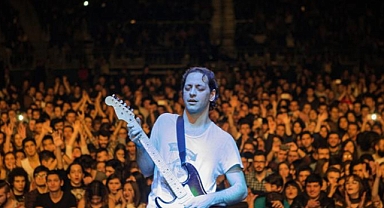 Duman Kıbrıs'taki Konser Gelirini Maden Faciasında Hayatını Kaybeden ailelere bağışlayacak