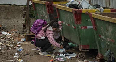 Dünya Bankası: Aşırı yoksulluğun 2030'a kadar sona ermesi olası değil