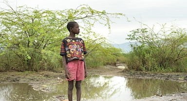  Dünya’da her üç çocuktan biri şiddetli iklim krizi ve yoksulluk riskiyle karşı karşıya