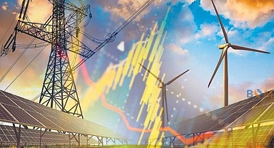 Dünya ilk gerçek enerji krizini yaşıyor’